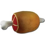 Anime - Stick of Meat Pillow Plush (22") - Great Eastern - Image 5