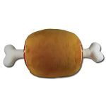 Anime - Stick of Meat Pillow Plush (22") - Great Eastern - Image 6