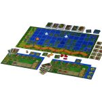 Anno 1503 - Economic Civilization Board Game for Family and Adults (2-4 Players, Age 10+) - Mayfair Games - Image 4