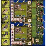 Anno 1503 - Economic Civilization Board Game for Family and Adults (2-4 Players, Age 10+) - Mayfair Games - Image 5