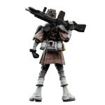 Apex Legends - Bangalore Figure - Weta Workshop - Mini Epics Series - Image 2