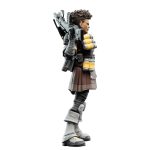 Apex Legends - Bangalore Figure - Weta Workshop - Mini Epics Series - Image 6