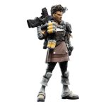 Apex Legends - Bangalore Figure - Weta Workshop - Mini Epics Series - Image 7