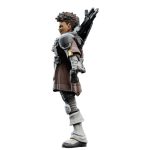 Apex Legends - Bangalore Figure - Weta Workshop - Mini Epics Series - Image 8