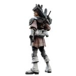 Apex Legends - Bangalore Figure - Weta Workshop - Mini Epics Series - Image 9