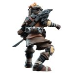 Apex Legends - Bloodhound Figure (5") - Weta Workshop - Mini Epics Series (2) - Image 2