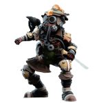 Apex Legends - Bloodhound Figure (5") - Weta Workshop - Mini Epics Series (2) - Image 3