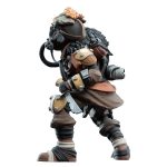 Apex Legends - Bloodhound Figure (5") - Weta Workshop - Mini Epics Series (2) - Image 5