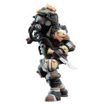 Apex Legends - Bloodhound Figure (5") - Weta Workshop - Mini Epics Series (2) - Image 6