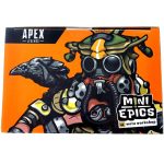 Apex Legends - Bloodhound Figure (5") - Weta Workshop - Mini Epics Series (2) - Image 9