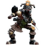 Apex Legends - Bloodhound Figure (5") - Weta Workshop - Mini Epics Series (2)