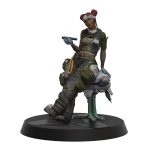 Apex Legends - Lifeline Statue (9") - Weta Workshop - Figures of Fandom Series