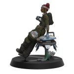 Apex Legends - Lifeline Statue (9") - Weta Workshop - Figures of Fandom Series - Image 3