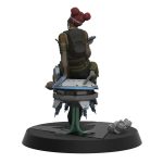Apex Legends - Lifeline Statue (9") - Weta Workshop - Figures of Fandom Series - Image 4