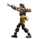 Apex Legends - Mirage Figure - Weta Workshop - Mini Epics Series - Image 2