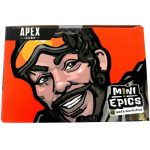 Apex Legends - Mirage Figure - Weta Workshop - Mini Epics Series - Image 5