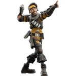 Apex Legends - Mirage Figure - Weta Workshop - Mini Epics Series - Image 7