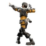 Apex Legends - Mirage Figure - Weta Workshop - Mini Epics Series - Image 8