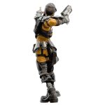 Apex Legends - Mirage Figure - Weta Workshop - Mini Epics Series - Image 9