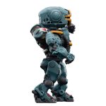 Apex Legends - Pathfinder Figure - Weta Workshop - Micro Epics Series - Image 3