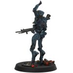 Apex Legends - Pathfinder Statue - Weta Workshop - Figures of Fandom - Image 2