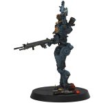 Apex Legends - Pathfinder Statue - Weta Workshop - Figures of Fandom - Image 3