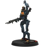 Apex Legends - Pathfinder Statue - Weta Workshop - Figures of Fandom - Image 4
