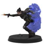 Apex Legends - Wraith Statue (9") - Weta Workshop - Figures of Fandom Series - Image 5