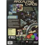 Apocalypse Chaos - Board Game - Image 2