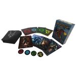 Archmage Origins: Gather Your Forces - Card Game - Brave Frontier Studios - Image 2
