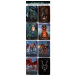 Archmage Origins: Gather Your Forces - Card Game - Brave Frontier Studios - Image 4