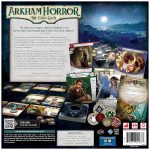 Arkham Horror: The Card Game - Fantasy Flight Games - Image 2