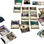 Arkham Horror: The Card Game - Fantasy Flight Games - Image 3