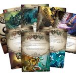 Arkham Horror: The Card Game - Fantasy Flight Games - Image 4
