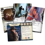 Arkham Horror: The Card Game - Fantasy Flight Games - Image 5