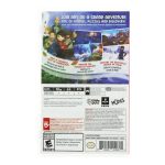 Ary and the Secret of Seasons - Nintendo Switch - Image 3