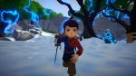 Ary and the Secret of Seasons - Nintendo Switch - Image 4