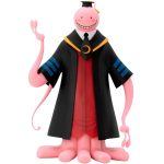 Assassination Classroom - Pink Koro Sensei Figure - ABYstyle - Super Figure Collection (SFC) - Image 2