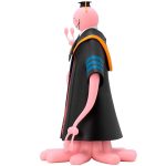 Assassination Classroom - Pink Koro Sensei Figure - ABYstyle - Super Figure Collection (SFC) - Image 4