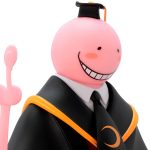 Assassination Classroom - Pink Koro Sensei Figure - ABYstyle - Super Figure Collection (SFC) - Image 7