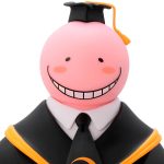 Assassination Classroom - Pink Koro Sensei Figure - ABYstyle - Super Figure Collection (SFC) - Image 9