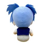Assassination Classroom - Sitting Nagisa Shiota Plush (7") - Great Eastern - Image 2