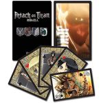 Attack On Titan Playing Cards - Great Eastern - Image 2