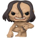 Attack On Titan - Ymir's Titan Figure - Funko - POP! Animation Series (1168) - Image 2