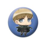 Attack on Titan - Chibi Characters Pin Badge Pack - ABYstyle - Image 3