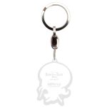 Attack on Titan - Chibi Levi Keychain (Acrylic) - ABYstyle - Image 5