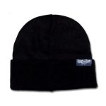 Attack on Titan - Eren Jaeger Scout Regiment Beanie Hat (Black) - Great Eastern - Image 2