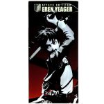 Attack on Titan - Eren Yeager Figure (Renewal Package Version) - Kotobukiya - ArtFX J - Image 5