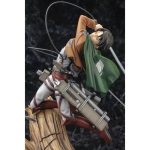 Attack on Titan - Levi Ackerman Figure (Renewal Package Version) - Kotobukiya - ArtFX J - Image 10