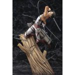 Attack on Titan - Levi Ackerman Figure (Renewal Package Version) - Kotobukiya - ArtFX J - Image 11